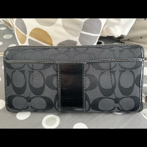 Coach bag & wallet - Picture 3 of 9